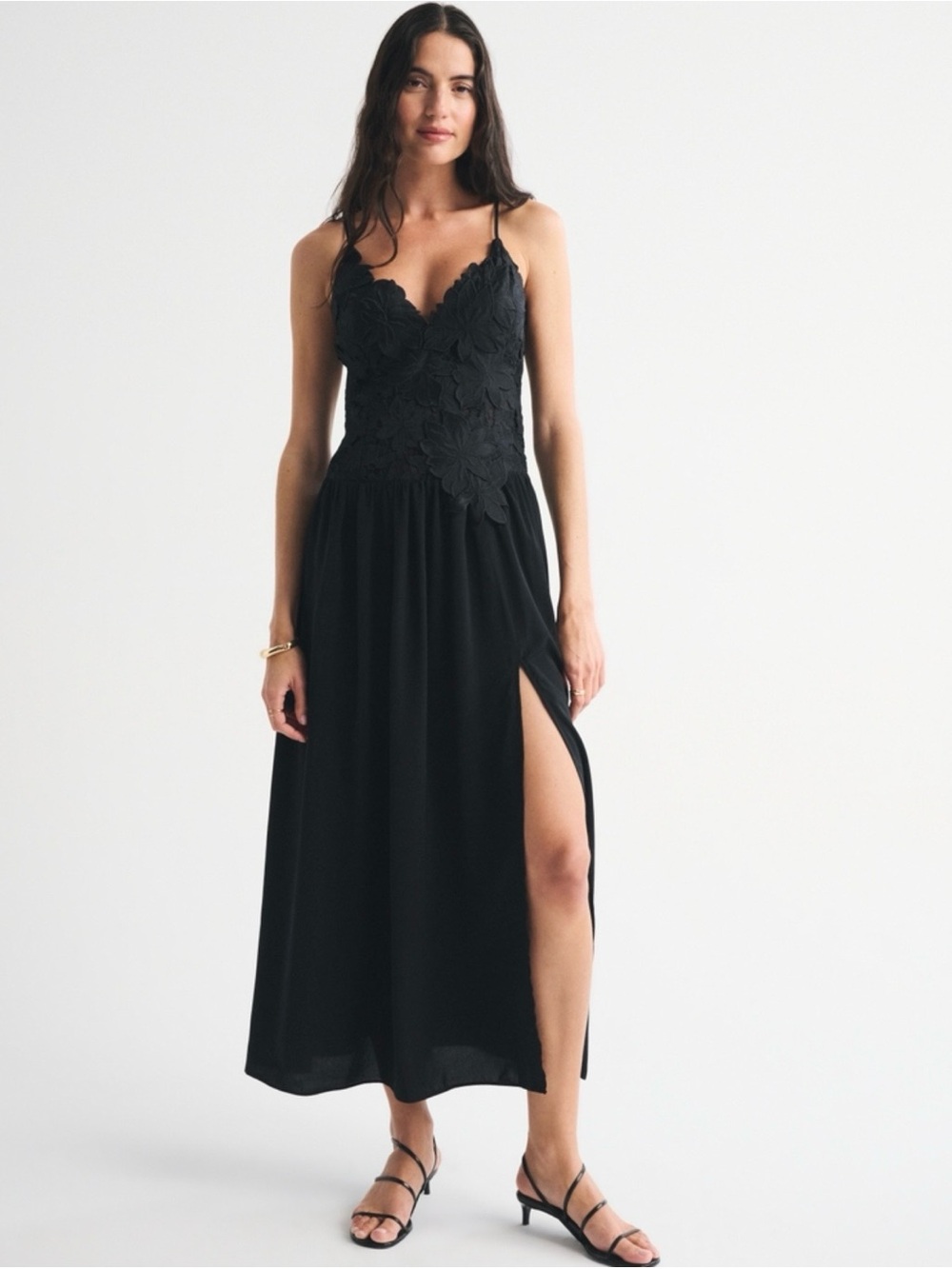 NWT Abercrombie & Fitch Dress